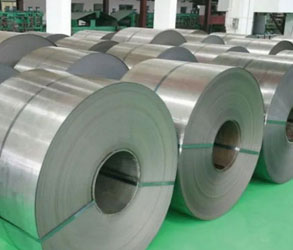 2B Surface Finish 310 Steel Coil