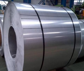 310 Steel 1mm Thickness Coils