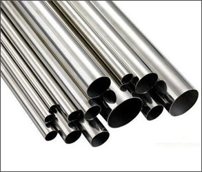 Stainless Steel Pipe in Middle East