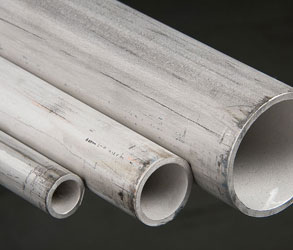 Stainless Steel 202 Cut to Size Pipe