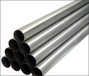 Stainless Steel Fabricated Tube
