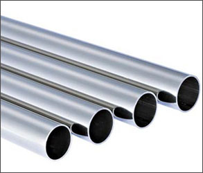 Stainless Steel 202 Hollow Pipes