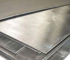 Stainless Steel 316L HR Plate