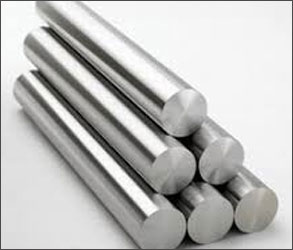 Stainless Steel Round Bar in Middle East