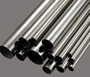 Stainless Steel Seamless Pipe in Middle East