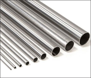 Stainless Steel Seamless Tube in Middle East