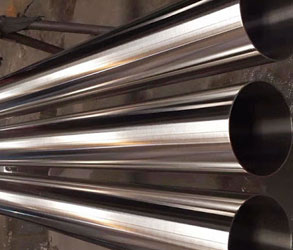 Stainless Steel Tube in Middle East