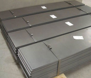 Stainless Steel 321H Galvanized Plate