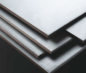 Stainless Steel 321H Plates